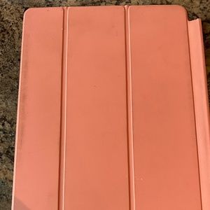 iPad magnetic cover